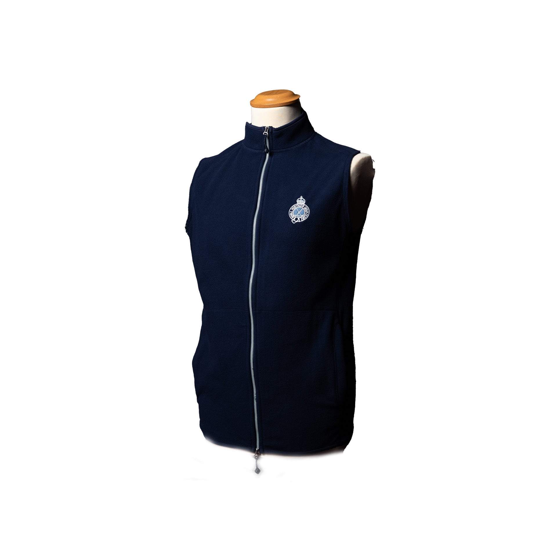 Peter Millar Thermal Flow Gillet