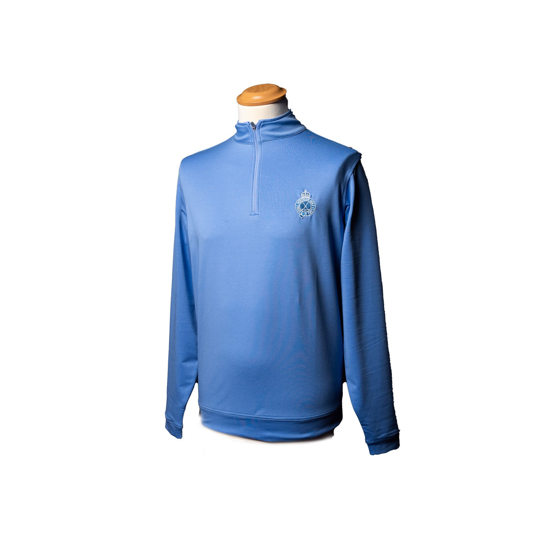 Peter millar outlet golf pullover