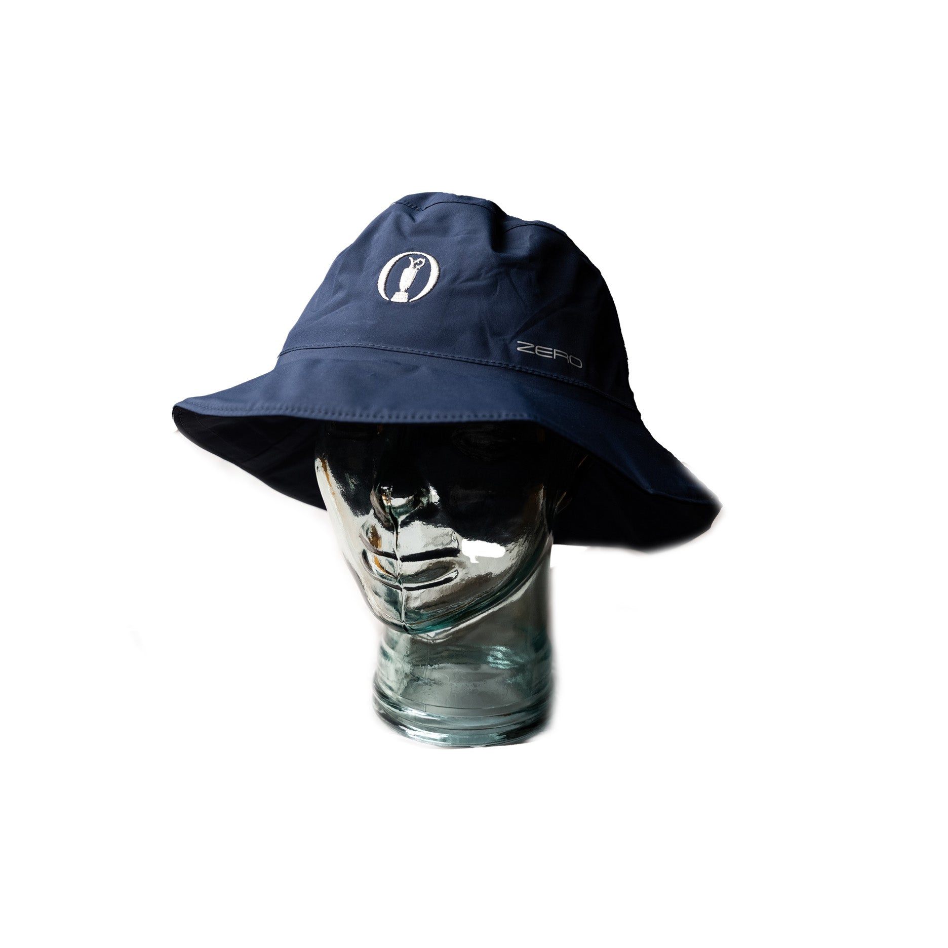 153rd Open Zero Restriction Waterproof Bucket Hat