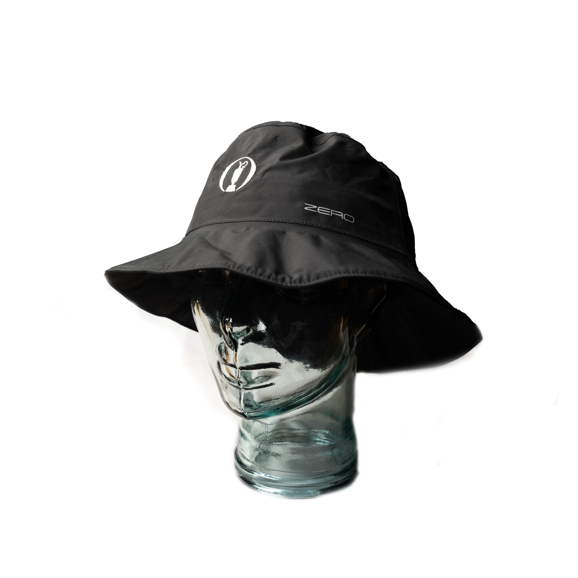 153rd Open Zero Restriction Waterproof Bucket Hat