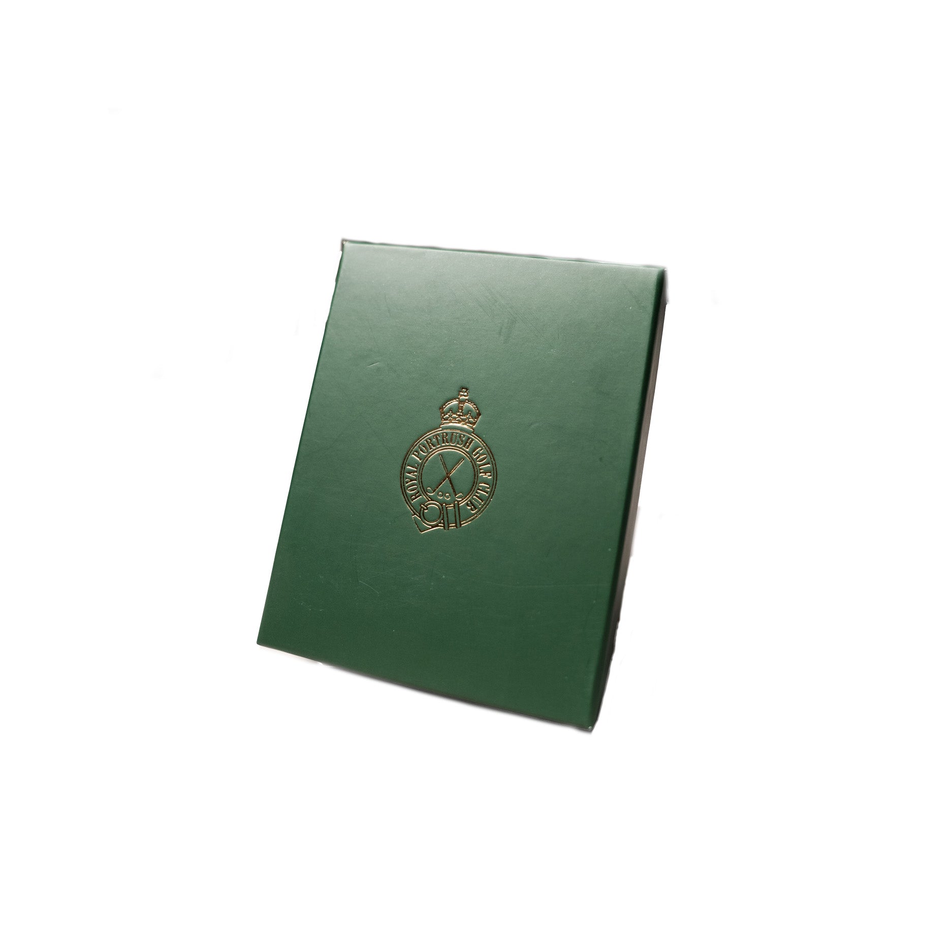 Royal Portrush AK leather Wallet