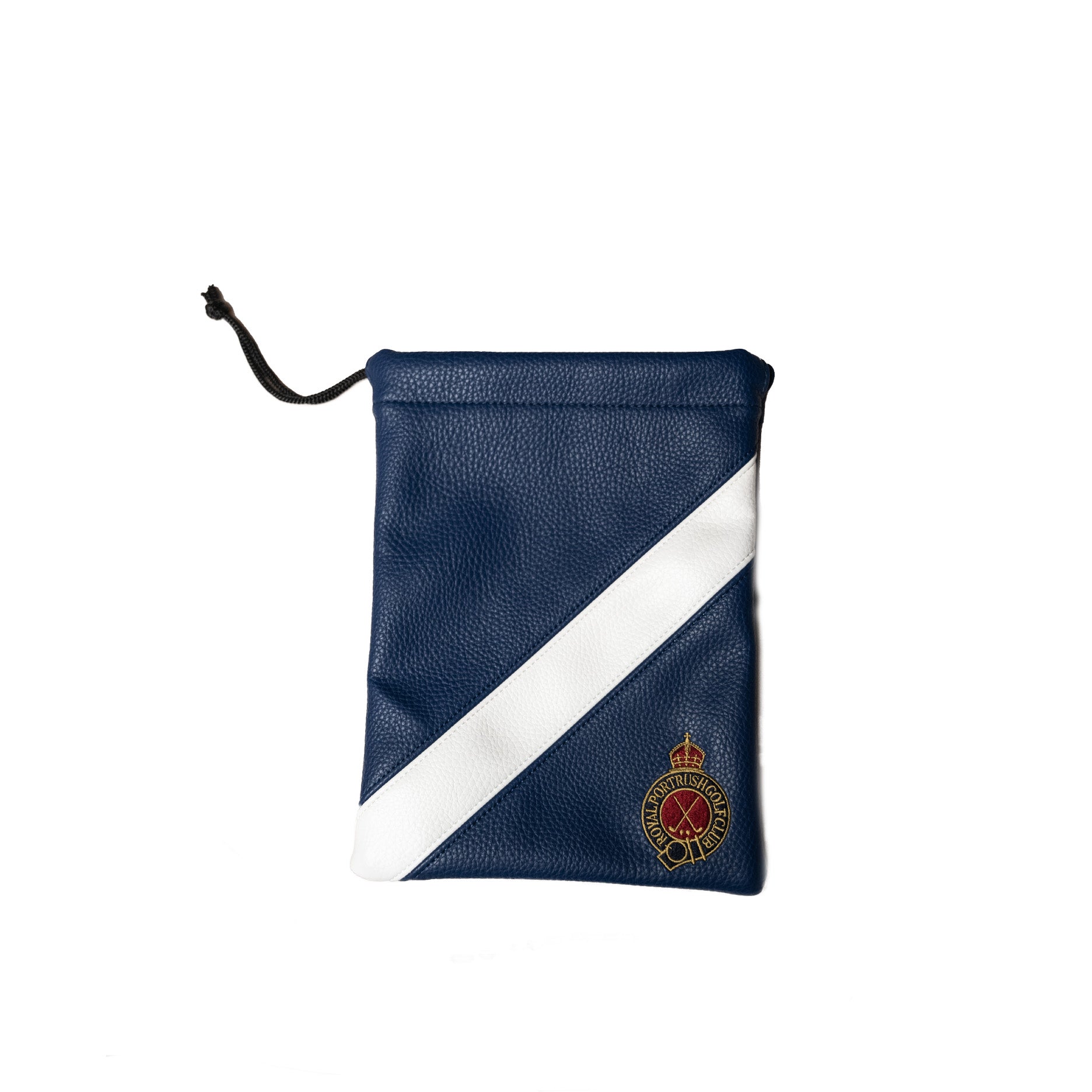 Royal Portrush Pouch Tote Bag