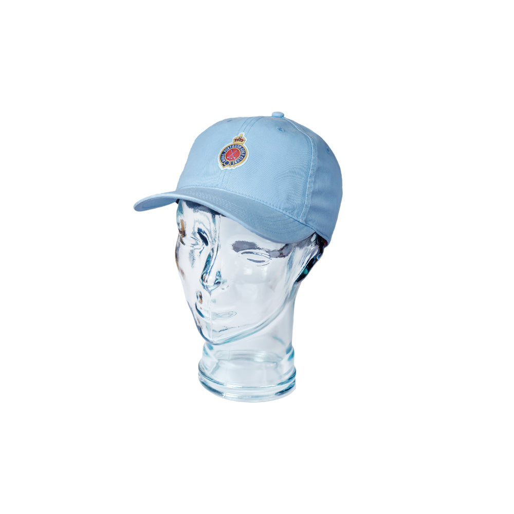 American Needle Hepcat Golf Hat - Blue