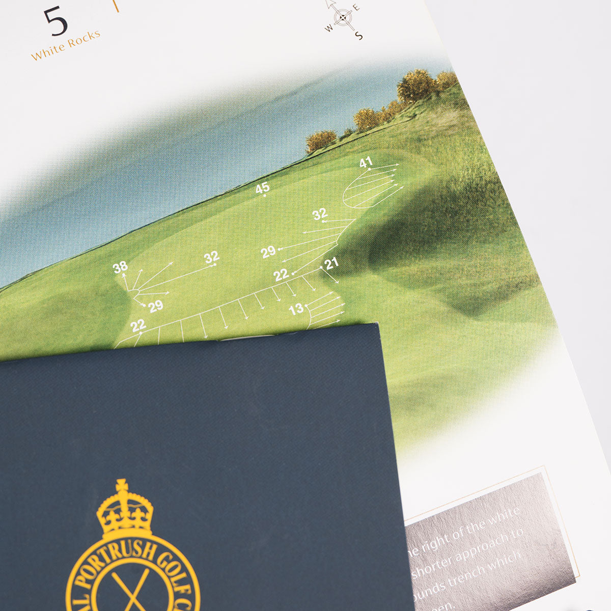 Royal Portrush The Dunluce Links Course Guide