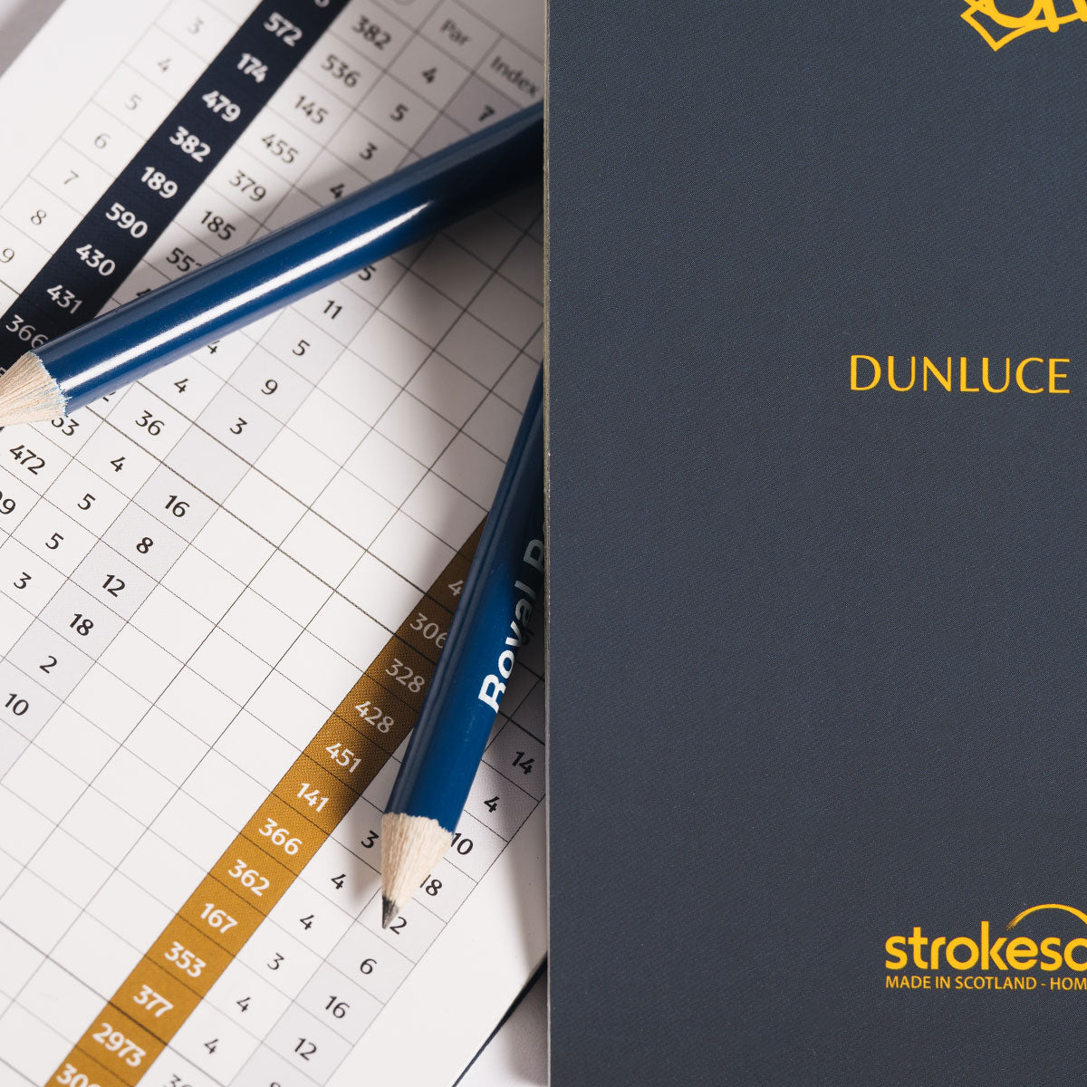 Royal Portrush The Dunluce Links Course Guide