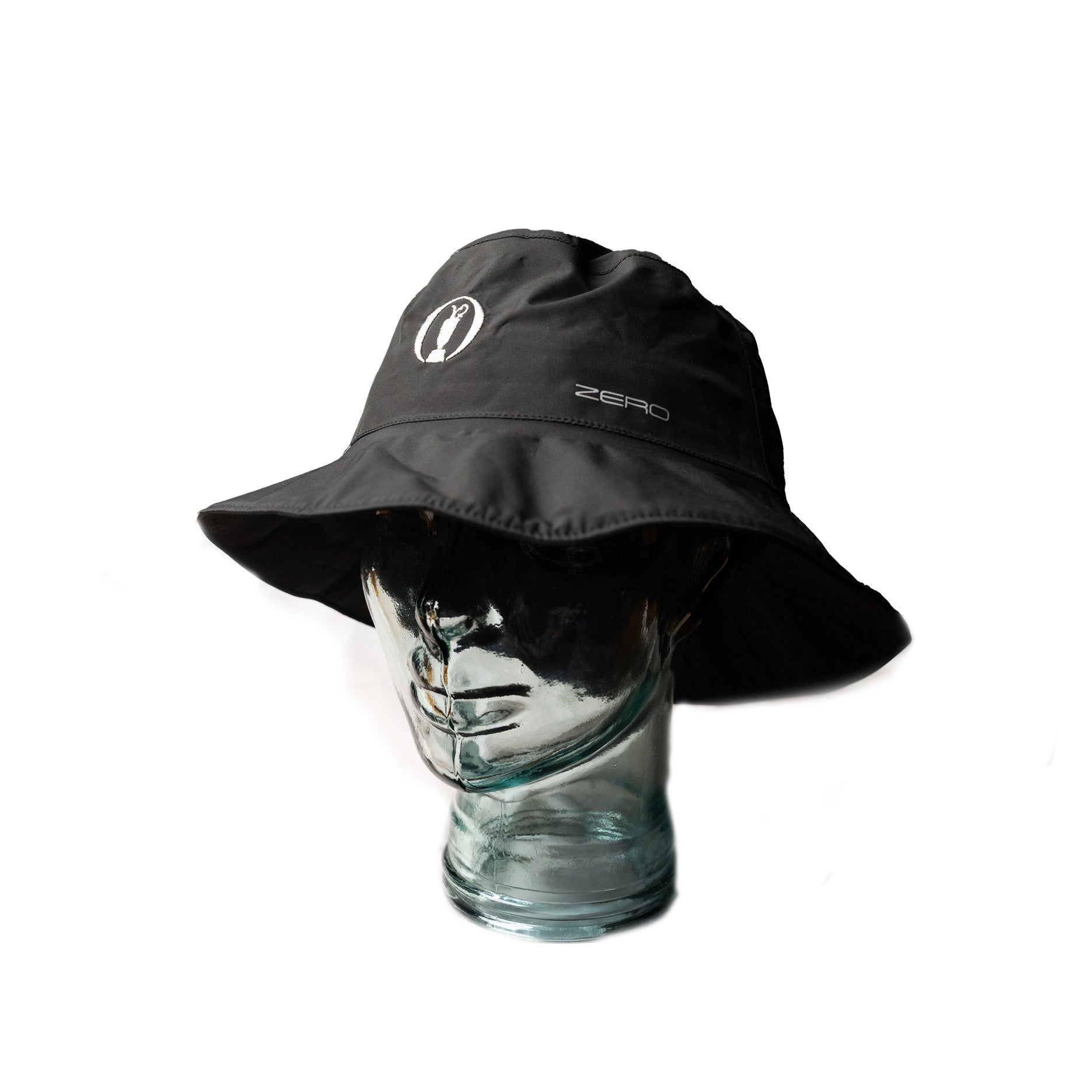 Golf cheap waterproof hat