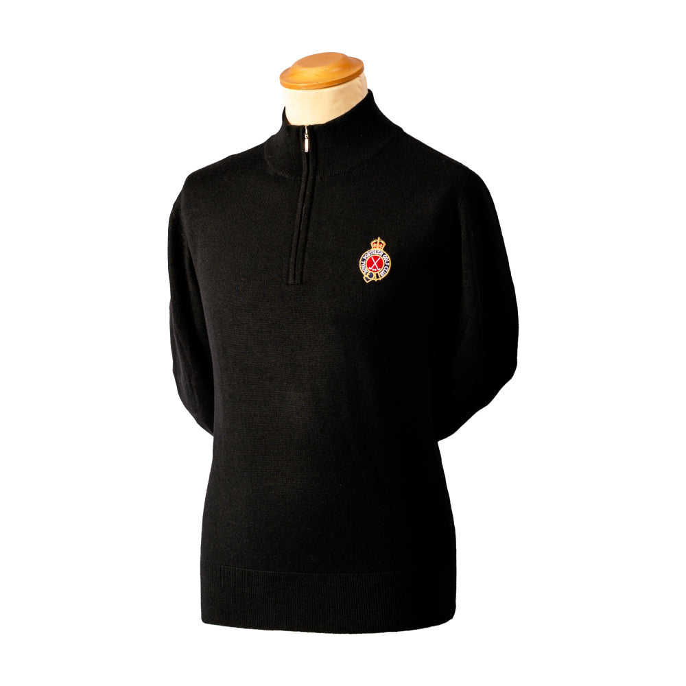 Wool golf sale jumpers