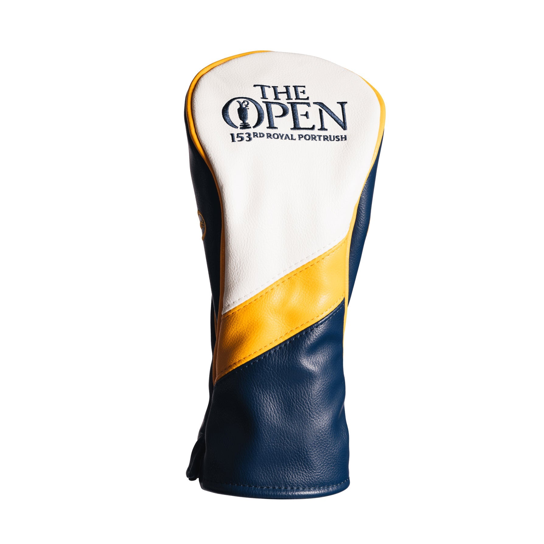 Golf Headcovers | Driver Headcovers | Royal Portrush